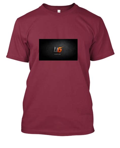 ujjwal t-shirt (techno gamerz)