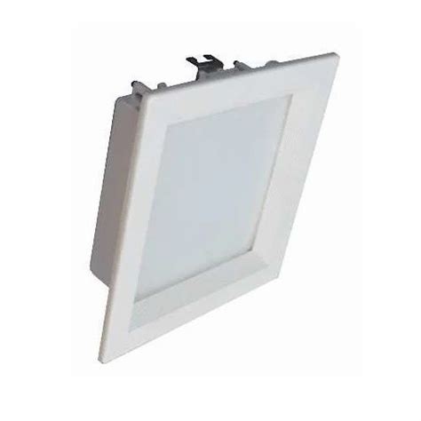 Square Downlight at best price in Gurgaon by Oregenal Electrical India Private Limited | ID ...