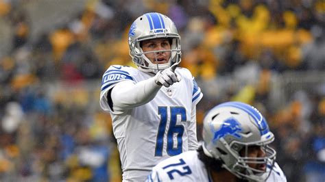 Lions talked about QB Jared Goff ‘at length’ all offseason – The ...