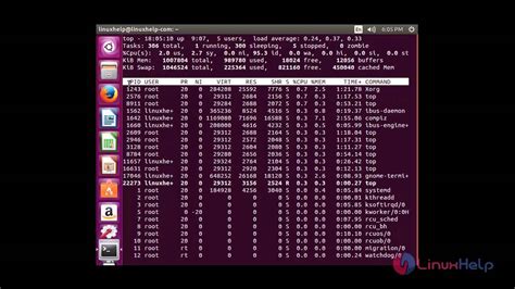 Screen Command in Linux with Examples - YouTube