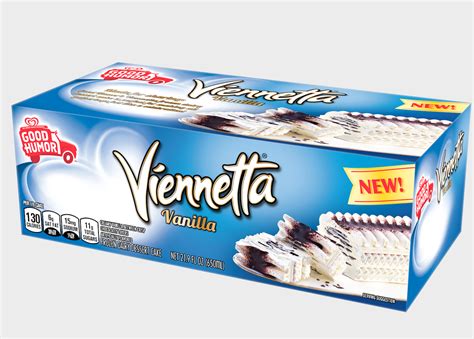 Viennetta ice cream cake is coming back to stores after nearly 30 years