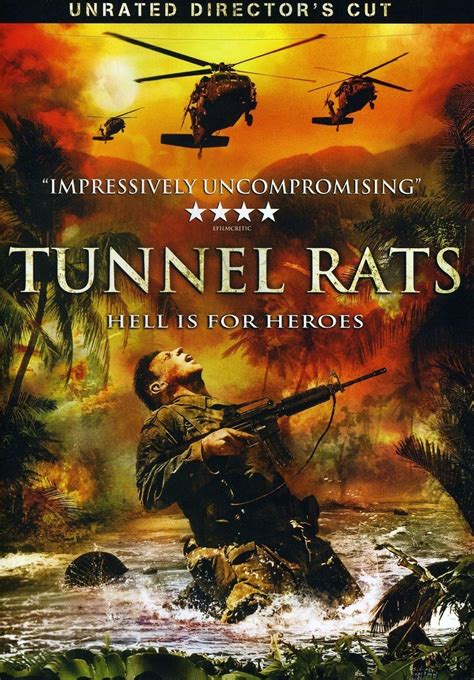 1968 Tunnel Rats (2008)