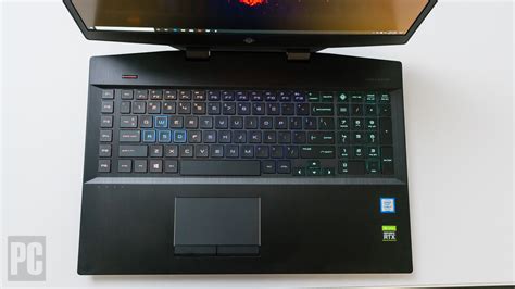 HP Omen 17 (2019) Review | PCMag