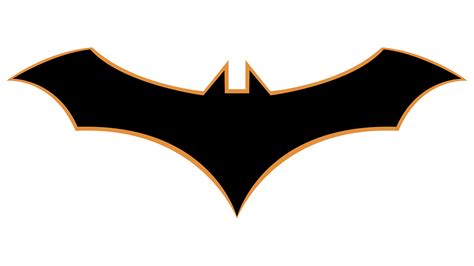 Batman Logo, symbol, meaning, history, PNG, brand