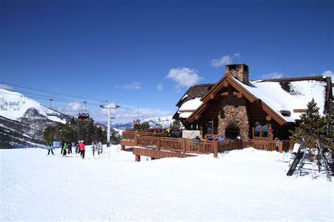 Big Sky luxury ski vacation | TheLuxuryVacationGuide