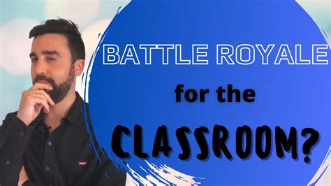 Blooket Teacher Tutorial | Battle Royale for the classroom - YouTube