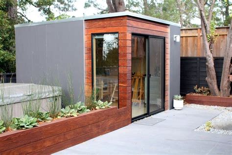 MODELS | Modern shed, Prefab sheds, Shed design