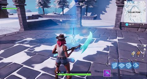 'Fortnite' Patch v7.01 Unleashes A Devastating,…