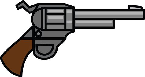 Free Pistol Cliparts, Download Free Pistol Cliparts png images, Free ...