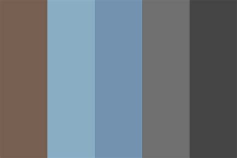 Dull Dream Color Palette Dull Colors Color Palette Home Colour | Images ...