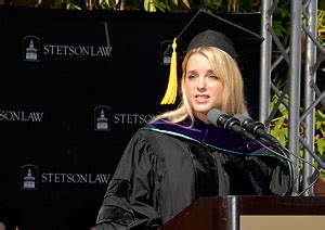 Stetson University College of Law News - Florida's First Law School