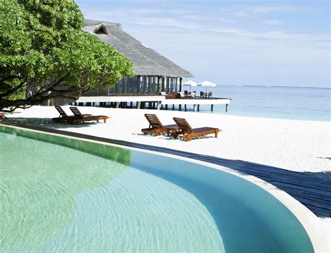 Adaaran Prestige Vadoo - The Maldives