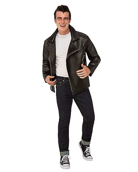 Kenickie Grease Costume