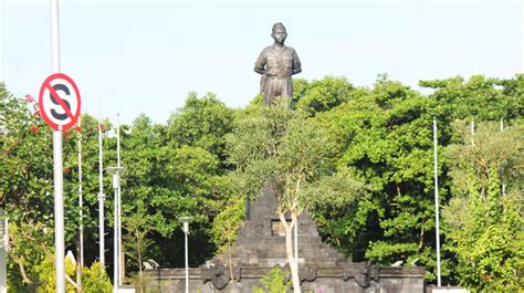 I Gusti Ngurah Rai, a Great Hero from Bali – Net Village