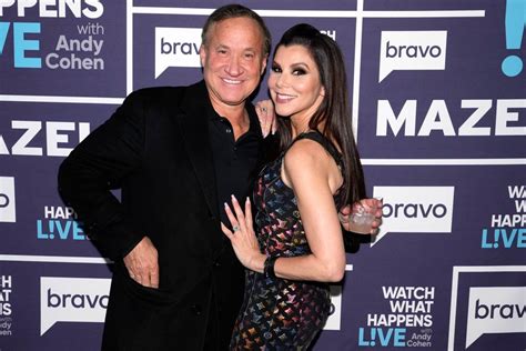 Heather and Terry Dubrow's Relationship Timeline | The Daily Dish