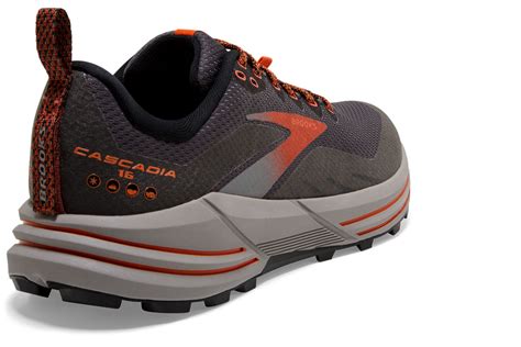 BROOKS Cascadia 16 GTX (Herren) - jetzt bestellen! | bunert Onlineshop