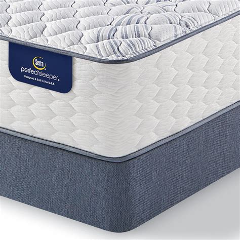 Serta Perfect Sleeper Hanwell Extra Firm Twin Mattress