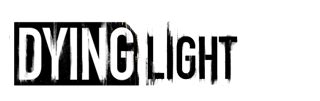 Dying Light Transparent Logo - LogoDix