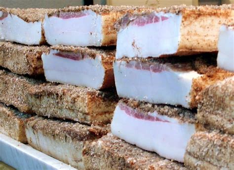 What’s the Deal with Lardo? | Food, Lardo recipe, Bacon