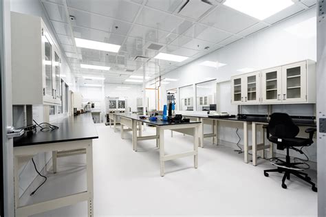 Modular Cleanrooms | Instant Cleanroom Solutions