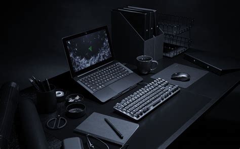 Razer BlackWidow Lite - Full Review and Benchmarks | Tom's Guide