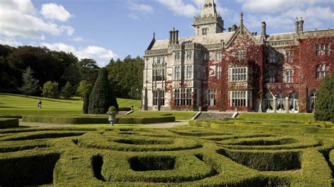 Adare Village | What to Do in Limerick | South Court Hotel