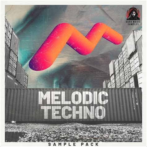 Melodic Techno Sample Pack Sample Pack | LANDR Samples