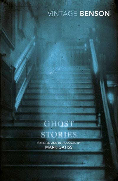 Ghost Stories by E. F. Benson - Penguin Books Australia