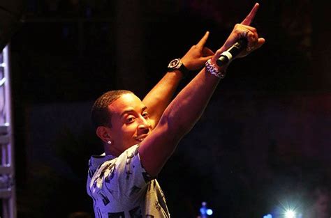 Ludacris to Host 2014 Billboard Music Awards