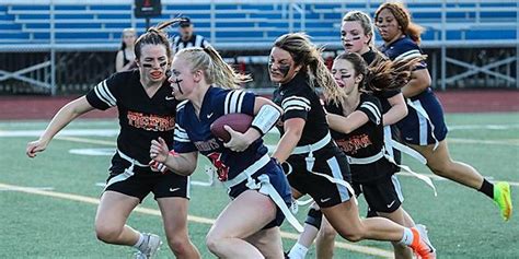 Could Texas add girls flag football as a UIL sport?