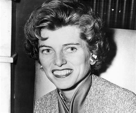 Eunice Kennedy Shriver Biography - Facts, Childhood, Family Life & Achievements