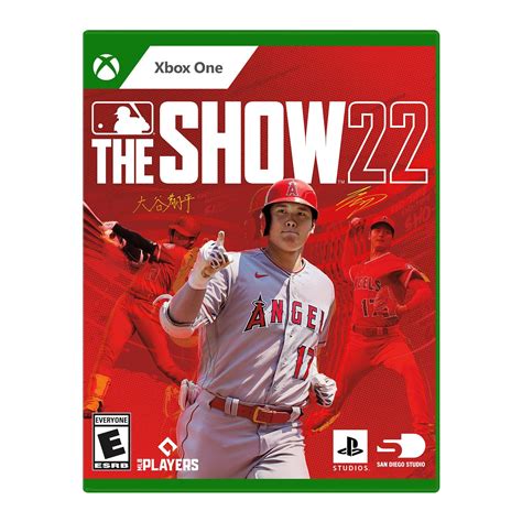 MLB The Show 22 - PS5 | PlayStation 5 | GameStop