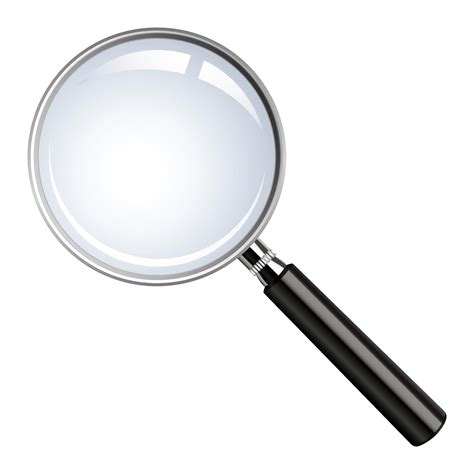 Free Magnifying Glass Vector, Download Free Magnifying Glass Vector png images, Free ClipArts on ...