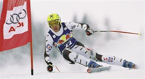 Hermann Maier: The Herminator at 50--Happily Ever After | International Skiing History Association