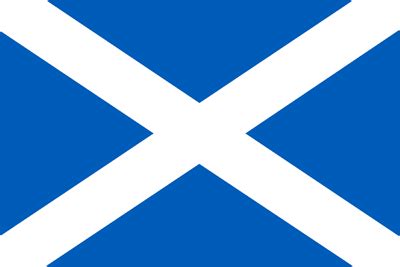 Scotland flag image - Country flags