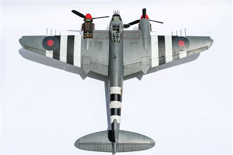 de Havilland Mosquito FB. VI - Model Aces