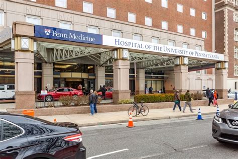 Penn Medicine hospitals ranked top 20 in nation's best by U.S. News and ...