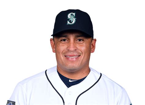 Carlos Ruiz Stats, News, Pictures, Bio, Videos - Seattle Mariners - ESPN