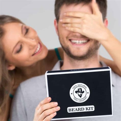 7 Best Beard Grooming Kits - Upgrade Your Beard To The Next Level