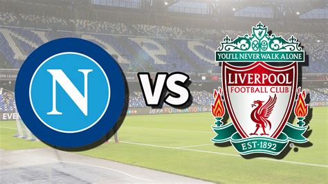 Napoli vs Liverpool live stream and how to watch Champions League match ...