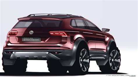 Volkswagen Scout Under Consideration As Rugged Electric SUV ...