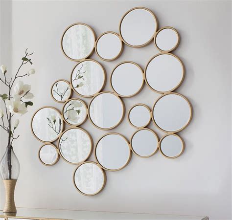 20 Best Collection of Small Round Wall Mirrors