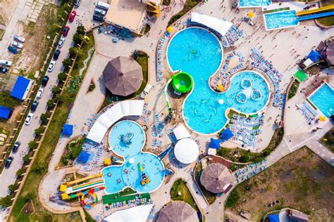 9 Best Waterpark Resorts in Texas