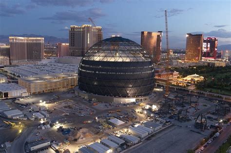 Las Vegas Sphere - What Can You Bring In? : r/VegasSphere