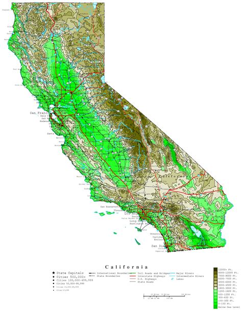 Usgs Topo Map Download Free - calriload