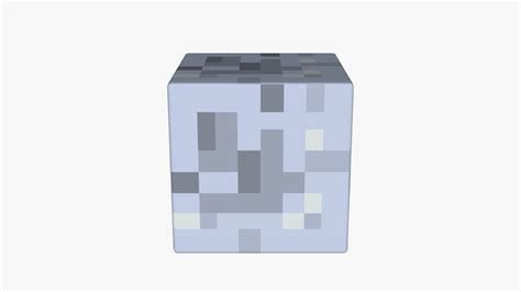 Minecraft Sun And Moon 3D - TurboSquid 1930434