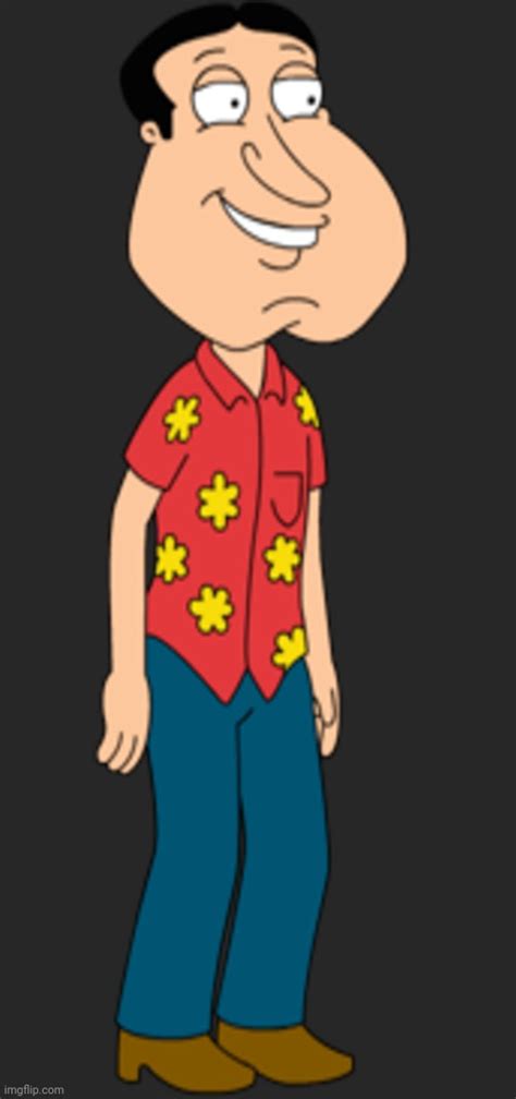 Glenn Quagmire - Imgflip