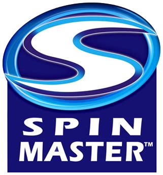 Spin Master | Logopedia | FANDOM powered by Wikia