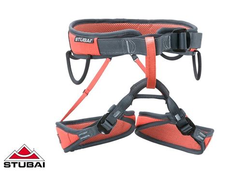 Climbing Harnesses - Stubai Sports