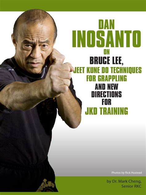 Dan Inosanto Guide | Grappling | Jeet Kune Do